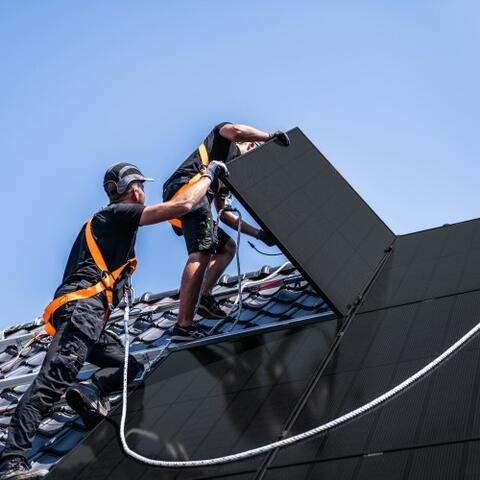 Solar Installers